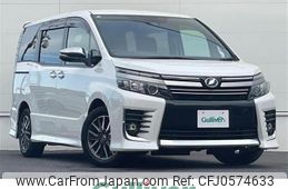 toyota voxy 2016 -TOYOTA--Voxy DBA-ZRR80W--ZRR80-0250063---TOYOTA--Voxy DBA-ZRR80W--ZRR80-0250063-