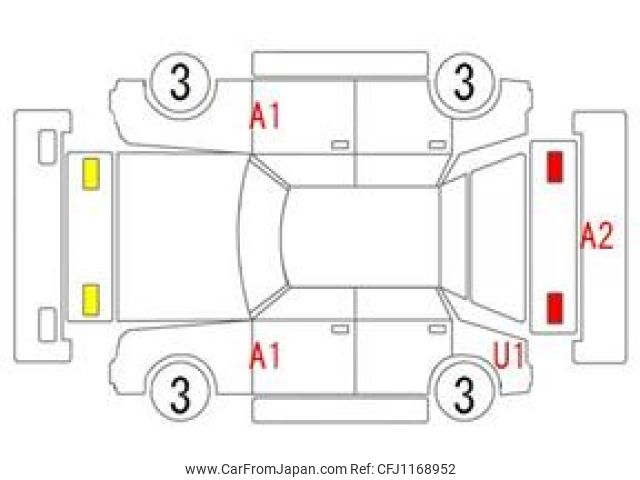 audi a5 2020 -AUDI--Audi A5 DBA-F5CVKL--WAUZZZF57KA088706---AUDI--Audi A5 DBA-F5CVKL--WAUZZZF57KA088706- image 2