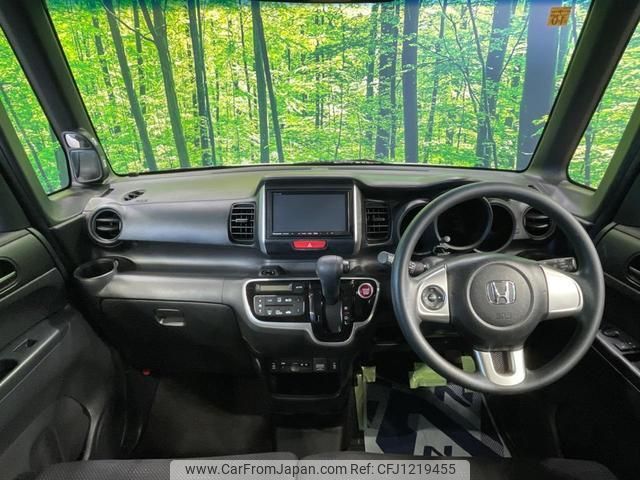 honda n-box 2016 quick_quick_JF1_JF1-1893011 image 2