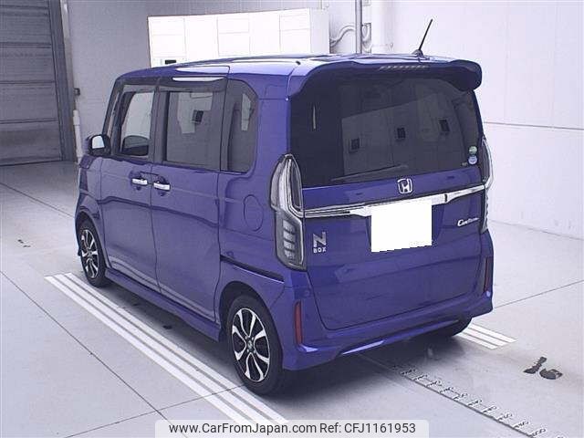 honda n-box 2020 -HONDA 【浜松 583ｷ1775】--N BOX JF3-1461736---HONDA 【浜松 583ｷ1775】--N BOX JF3-1461736- image 2