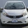 nissan note 2013 -NISSAN--Note E12--161034---NISSAN--Note E12--161034- image 4