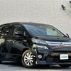 toyota vellfire 2012 -TOYOTA--Vellfire DAA-ATH20W--ATH20-8014445---TOYOTA--Vellfire DAA-ATH20W--ATH20-8014445- image 4