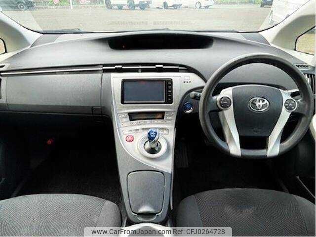 toyota prius 2015 504928-924689 image 1