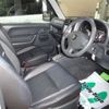 suzuki jimny 2010 -SUZUKI 【岡崎 580ﾁ8455】--Jimny ABA-JB23W--JB23W-654003---SUZUKI 【岡崎 580ﾁ8455】--Jimny ABA-JB23W--JB23W-654003- image 16