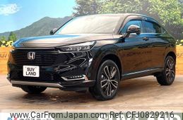 honda vezel 2022 -HONDA--VEZEL 6AA-RV5--RV5-1059222---HONDA--VEZEL 6AA-RV5--RV5-1059222-