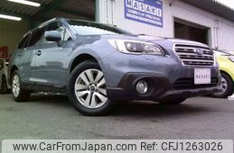 subaru outback 2016 -SUBARU--Legacy OutBack DBA-BS9--BS9-025918---SUBARU--Legacy OutBack DBA-BS9--BS9-025918-