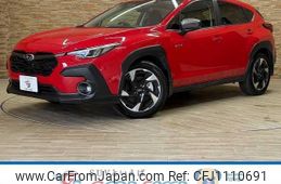 subaru subaru-others 2023 quick_quick_5AA-GUE_GUE-014621