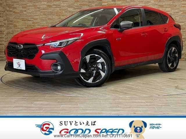 subaru subaru-others 2023 quick_quick_5AA-GUE_GUE-014621 image 1