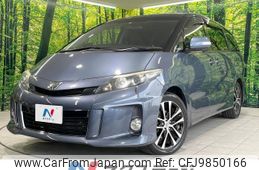 toyota estima 2012 -TOYOTA--Estima DBA-ACR50W--ACR50-7115326---TOYOTA--Estima DBA-ACR50W--ACR50-7115326-