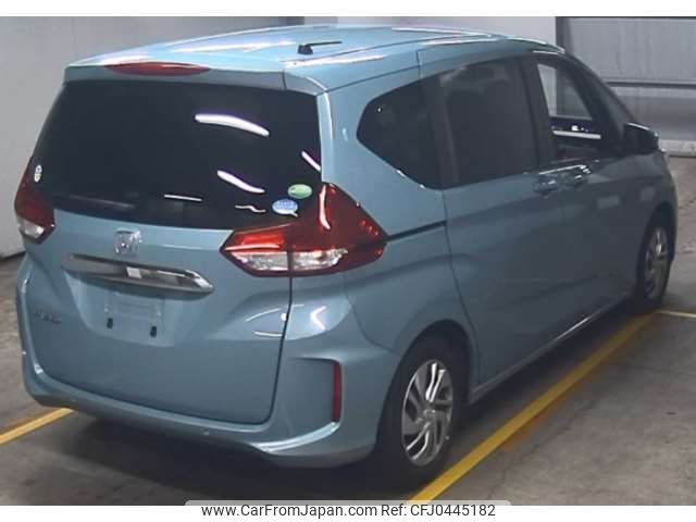 honda freed 2020 -HONDA--Freed 6BA-GB5--GB5-3120695---HONDA--Freed 6BA-GB5--GB5-3120695- image 2