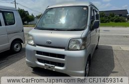 daihatsu hijet-cargo 2005 quick_quick_LE-S330V_S330V-0014508