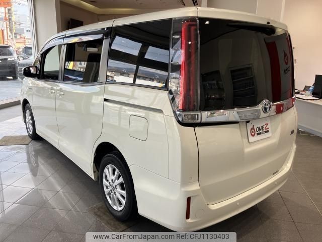 toyota noah 2019 -TOYOTA--Noah ZWR80G--ZWR80-0424617---TOYOTA--Noah ZWR80G--ZWR80-0424617- image 2