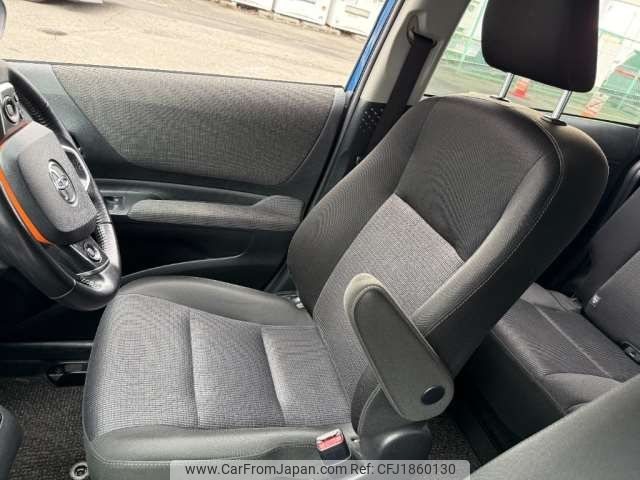 toyota sienta 2018 CFJ1860130 image 2