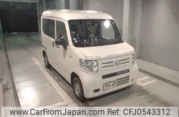 honda n-van 2019 -HONDA--N VAN JJ2-3012805---HONDA--N VAN JJ2-3012805-