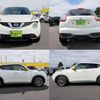 nissan juke 2015 -NISSAN--Juke CBA-F15--F15-450244---NISSAN--Juke CBA-F15--F15-450244- image 4