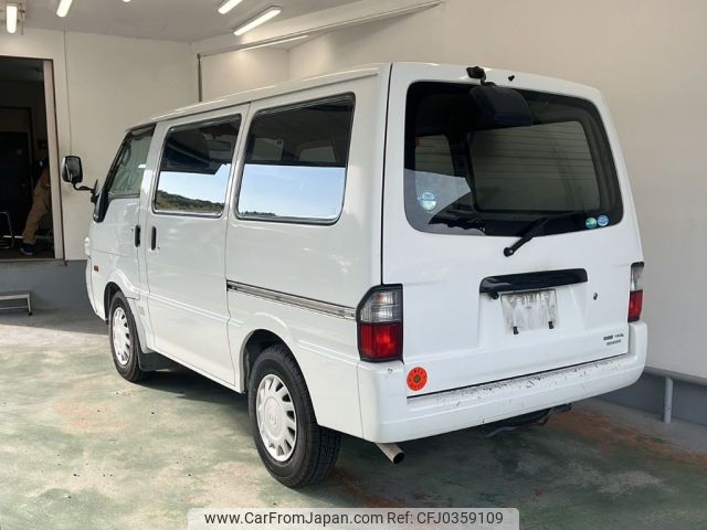 mazda bongo-van 2017 -MAZDA--Bongo Van SLP2V-105252---MAZDA--Bongo Van SLP2V-105252- image 2