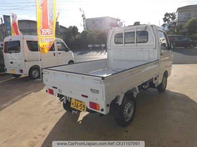 suzuki carry-truck 2024 -SUZUKI 【愛媛 480ﾇ3659】--Carry Truck DA16T--798900---SUZUKI 【愛媛 480ﾇ3659】--Carry Truck DA16T--798900- image 2