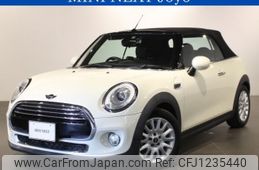 mini mini-others 2016 -BMW--BMW Mini DBA-WG15--WMWWG320703A77709---BMW--BMW Mini DBA-WG15--WMWWG320703A77709-