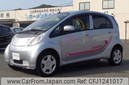 mitsubishi i-miev 2015 -MITSUBISHI--i-Miev HA4W--0100502---MITSUBISHI--i-Miev HA4W--0100502-