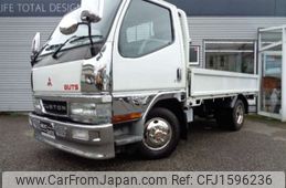 mitsubishi-fuso canter-guts 2002 CFJ1596236