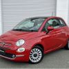 fiat 500 2019 -FIAT--Fiat 500 ABA-31209--ZFA3120000JC49433---FIAT--Fiat 500 ABA-31209--ZFA3120000JC49433- image 1