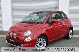 fiat 500 2019 -FIAT--Fiat 500 ABA-31209--ZFA3120000JC49433---FIAT--Fiat 500 ABA-31209--ZFA3120000JC49433-