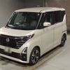 nissan roox 2023 -NISSAN 【Ｎｏ後日 】--Roox B45A-0508450---NISSAN 【Ｎｏ後日 】--Roox B45A-0508450- image 1