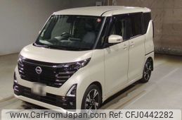 nissan roox 2023 -NISSAN 【Ｎｏ後日 】--Roox B45A-0508450---NISSAN 【Ｎｏ後日 】--Roox B45A-0508450-