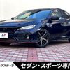 honda civic 2020 -HONDA--Civic 6BA-FK7--FK7-1200907---HONDA--Civic 6BA-FK7--FK7-1200907- image 1