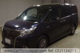 toyota esquire 2015 -TOYOTA 【神戸 503ﾕ3501】--Esquire DAA-ZWR80G--ZWR80-0152457---TOYOTA 【神戸 503ﾕ3501】--Esquire DAA-ZWR80G--ZWR80-0152457-