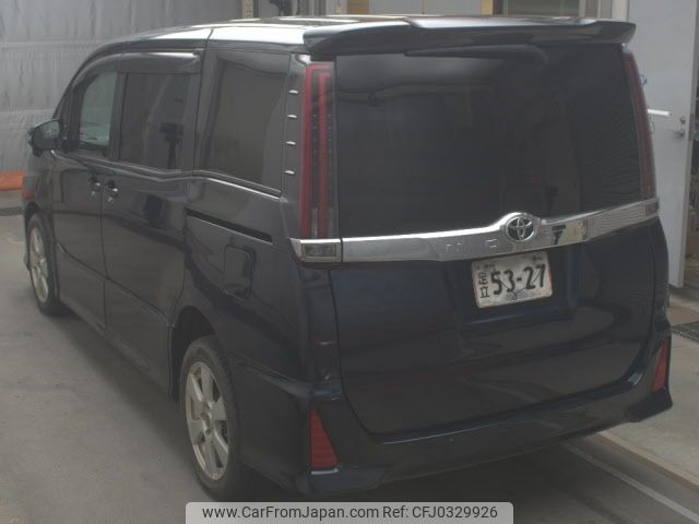 toyota noah 2020 -TOYOTA--Noah ZRR85W-0148634---TOYOTA--Noah ZRR85W-0148634- image 2