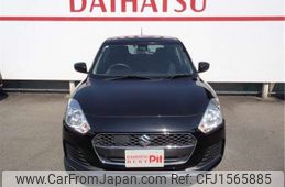 suzuki swift 2018 CFJ1565885