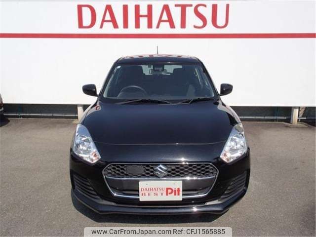 suzuki swift 2018 CFJ1565885 image 1