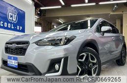 subaru xv 2018 -SUBARU--Subaru XV GT7--073001---SUBARU--Subaru XV GT7--073001-