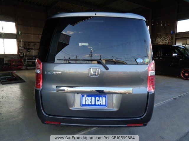 honda stepwagon 2013 -HONDA 【名変中 】--Stepwgn RK1--1313258---HONDA 【名変中 】--Stepwgn RK1--1313258- image 2