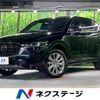 mazda cx-5 2022 -MAZDA--CX-5 3DA-KF2P--KF2P-505205---MAZDA--CX-5 3DA-KF2P--KF2P-505205- image 1
