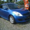 suzuki swift 2011 -SUZUKI--Swift ZC72S--119729---SUZUKI--Swift ZC72S--119729- image 1