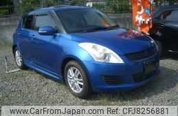 suzuki swift 2011 -SUZUKI--Swift ZC72S--119729---SUZUKI--Swift ZC72S--119729-