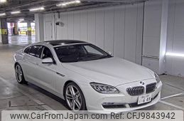 bmw 6-series 2013 -BMW--BMW 6 Series WBA6A02050DZ11466---BMW--BMW 6 Series WBA6A02050DZ11466-