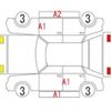 honda freed 2021 -HONDA--Freed 6BA-GB5--GB5-3174680---HONDA--Freed 6BA-GB5--GB5-3174680- image 2