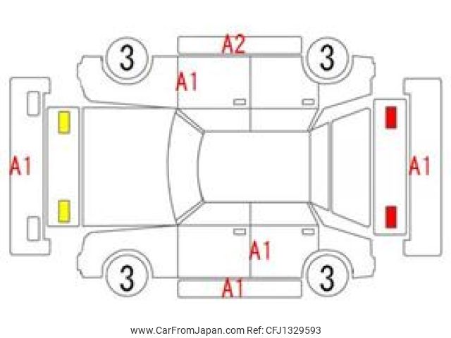 honda freed 2021 -HONDA--Freed 6BA-GB5--GB5-3174680---HONDA--Freed 6BA-GB5--GB5-3174680- image 2