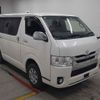 toyota hiace-van 2018 -TOYOTA--Hiace Van GDH206V-1002045---TOYOTA--Hiace Van GDH206V-1002045- image 1