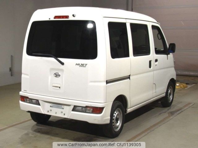 daihatsu hijet-van 2022 -DAIHATSU 【Ｎｏ後日 】--Hijet Van S321V-0513859---DAIHATSU 【Ｎｏ後日 】--Hijet Van S321V-0513859- image 2