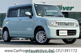 suzuki alto-lapin 2013 -SUZUKI--Alto Lapin DBA-HE22S--HE22S-259484---SUZUKI--Alto Lapin DBA-HE22S--HE22S-259484-