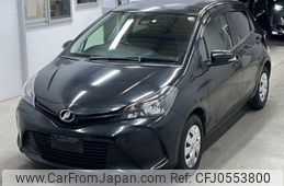 toyota vitz 2015 -TOYOTA--Vitz NSP130-2218651---TOYOTA--Vitz NSP130-2218651-