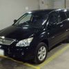 toyota harrier 2008 -TOYOTA 【函館 330ﾓ1119】--Harrier DAA-MHU38W--MHU38-2070570---TOYOTA 【函館 330ﾓ1119】--Harrier DAA-MHU38W--MHU38-2070570- image 1