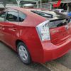 toyota prius 2010 -TOYOTA--Prius ZVW30--0185944---TOYOTA--Prius ZVW30--0185944- image 2