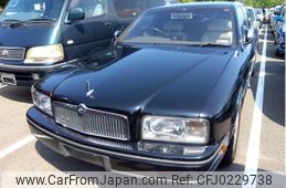 nissan president 1991 -NISSAN--President JHG50--JHG50-004097---NISSAN--President JHG50--JHG50-004097-