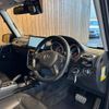 mercedes-benz g-class 2016 GOO_JP_700055086030241216001 image 43