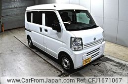 nissan clipper-van 2022 CFJ1671067